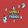Gamble With Your Friends Logo